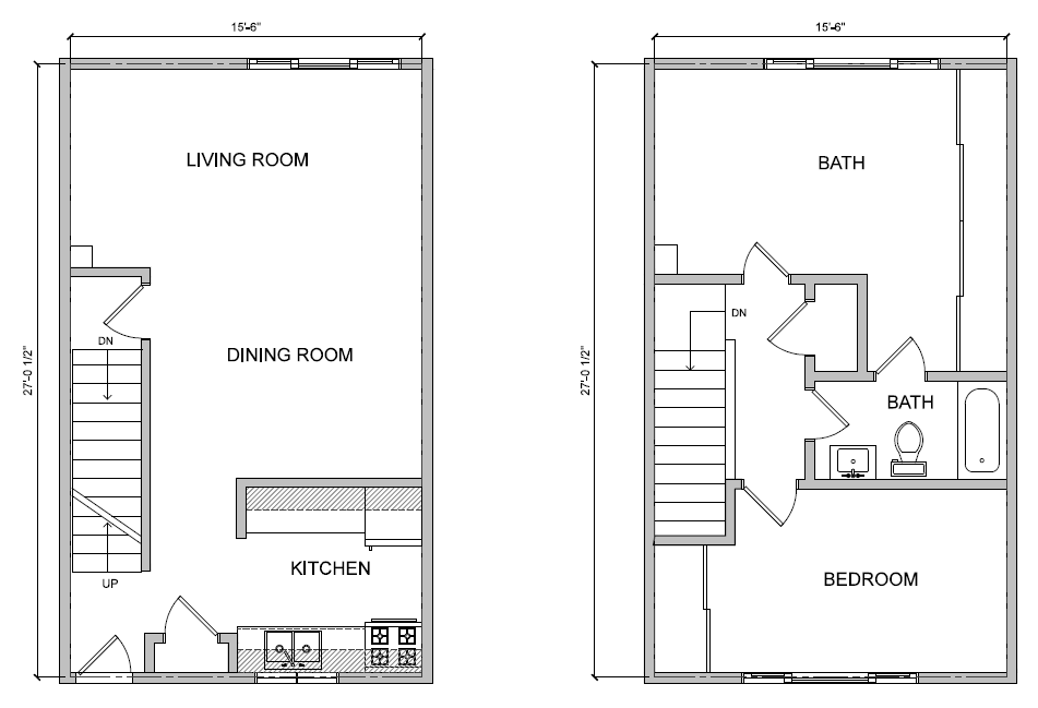 5809 County Road 101 1-3 Beds Apartment, Townhouse, Affordable for Rent - Photo Gallery 23